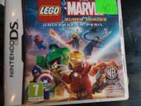 Gra Nintendo DS LEGO Super Heroes