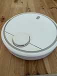 Робот пилисос Mi Vacuum Cleaner