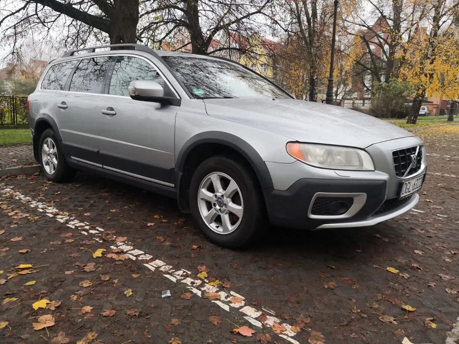 Volvo XC 70 VOLVO XC70, D5, 4x4, automatik