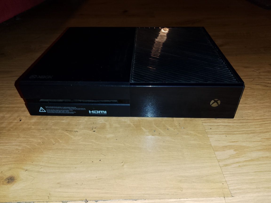 Xbox one konsola sprzedam