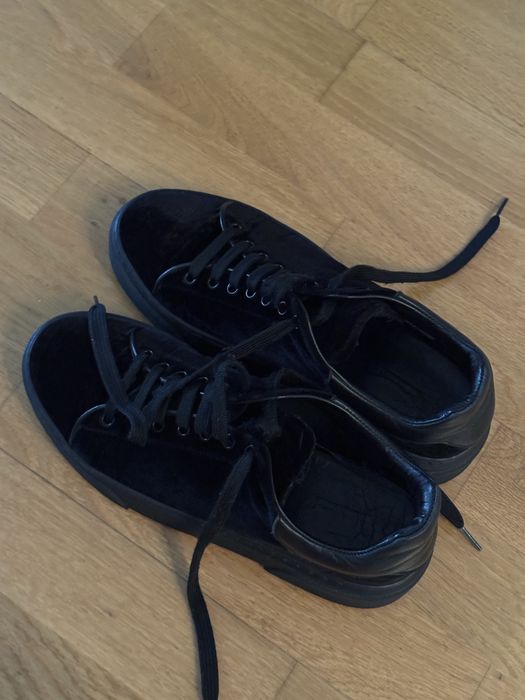 Кросівки жіночі, Max Mara, 40