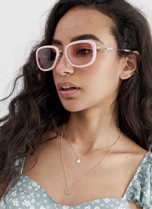 Oculos de Sol Calvin klein