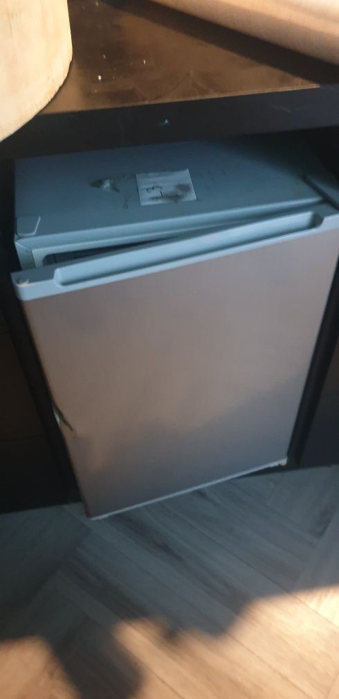 Lodówka jednodrzwiowa Klarstein 70l