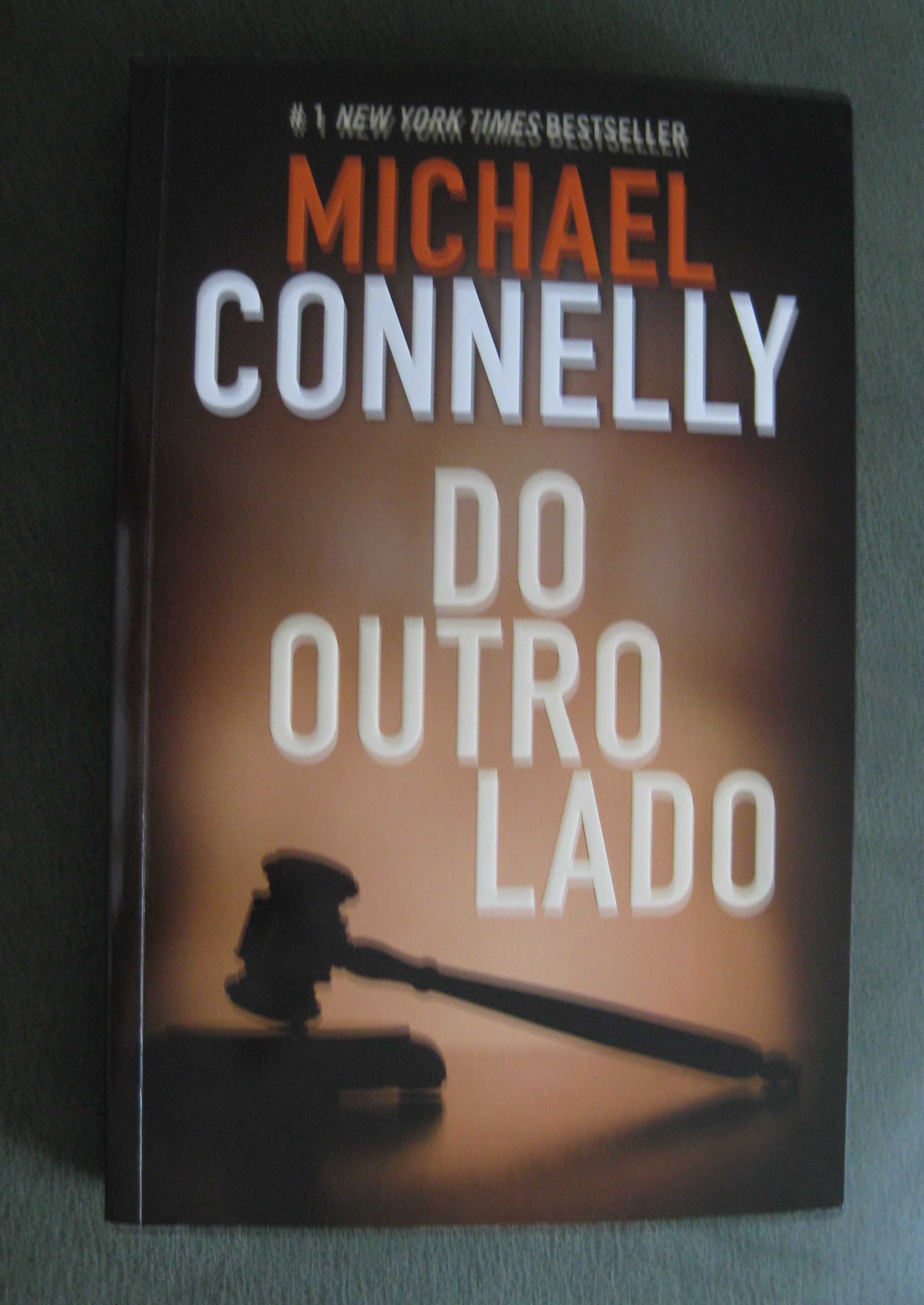 Do Outro Ldado de Michael Connelly NOVO - Oferta de Portes