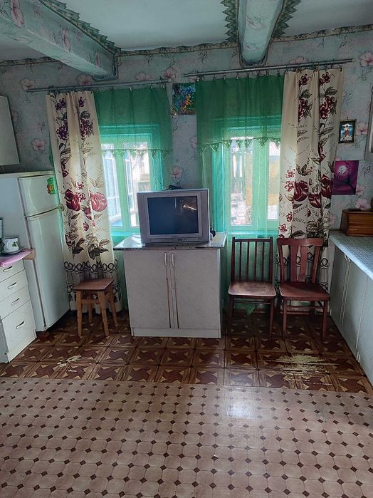 Продається будинок в селі Стовпинка