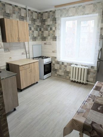 Сдам квартиру после ремонта 4500-1км-Люсдорская/Шишкина