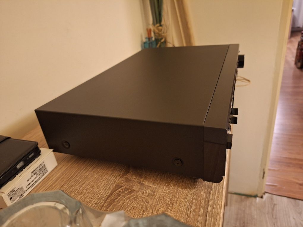 Technics sh-ge90 procesor idealny!