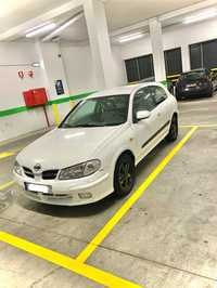 Nissan Almera 2.2 Diesel Fiável