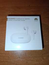 Навушники Huawei Freebuds SE