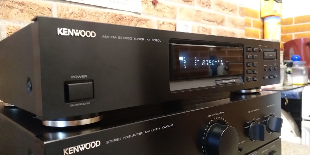 Kenwood KT-5020L