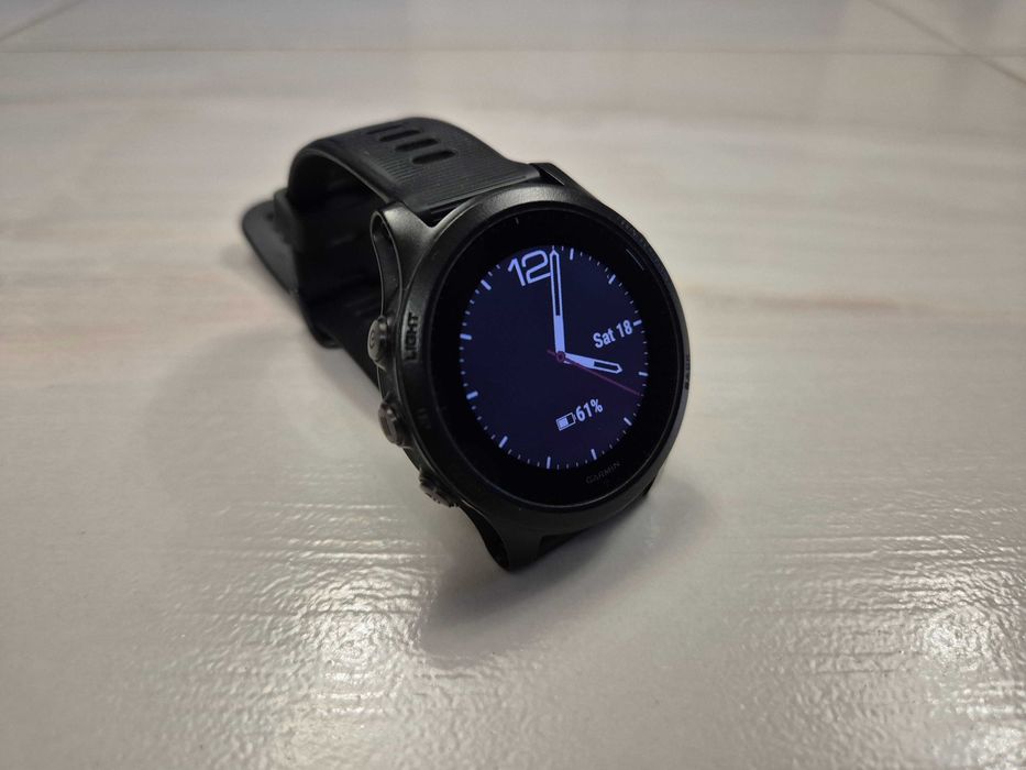 Garmin Forerunner 945
