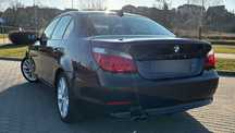 BMW Seria 5 Bmw e60