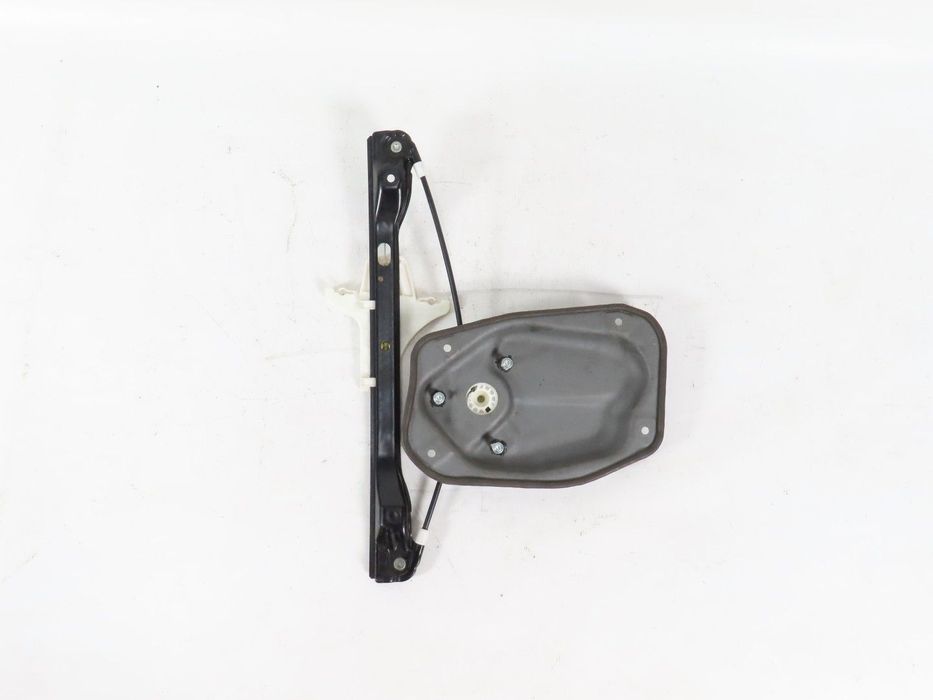 Elevador da Porta Sem Motor Esquerdo/Trás Seminovo/ Original VW GOLF V (1K1) 1K4...