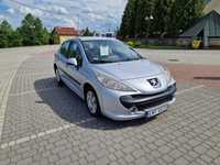 Peugeot 207 1.4 gaz