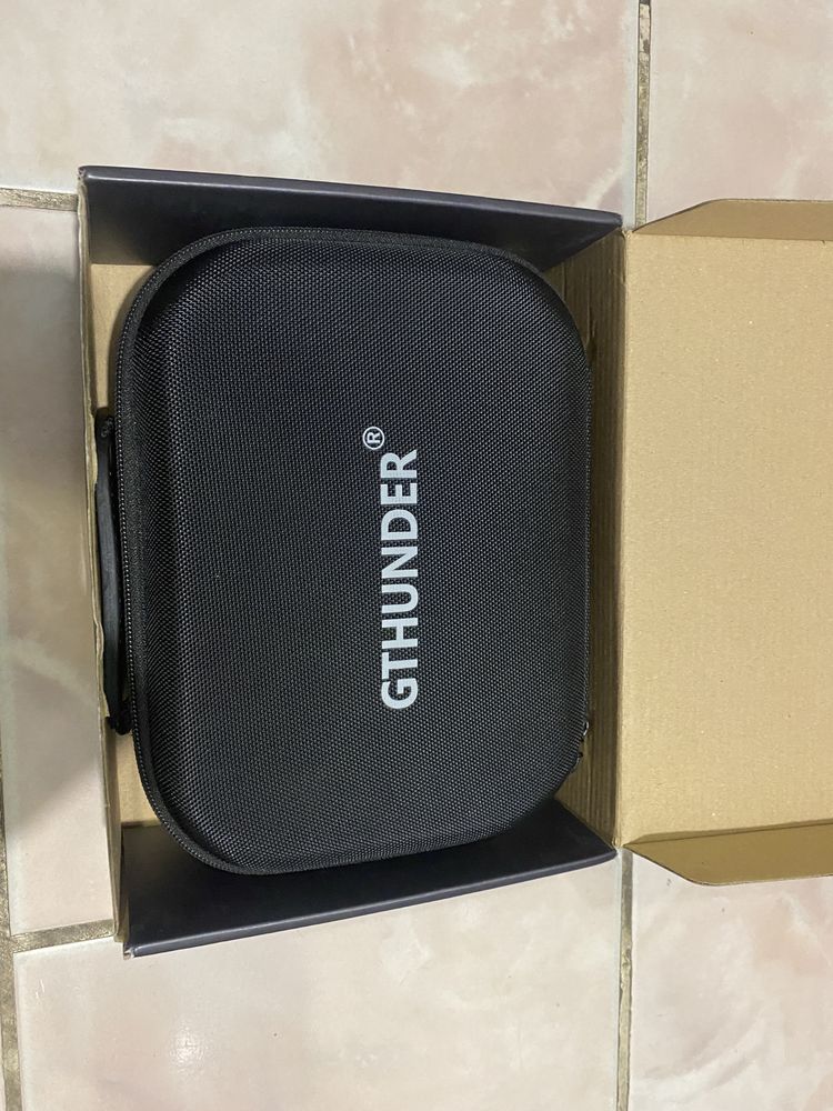 Бінокль нічного бачення Gthunder GTU2 Black