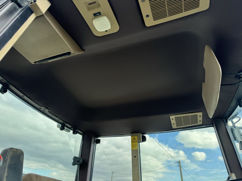 Джон Дир 6300 EXPORT Трактор