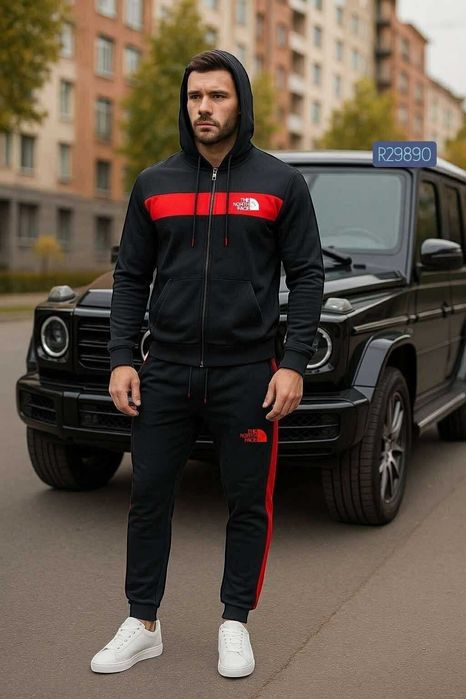 Nowość dresy Męskie