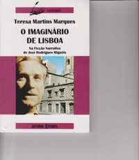 O imaginário de Lisboa em José Rodrigues Miguéis