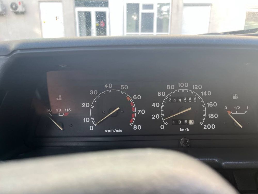 Lada 2111. 2000 рік