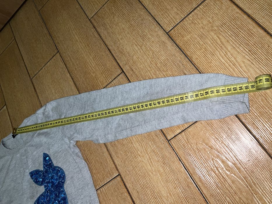 Светри H&M George 140 146 см дівчині