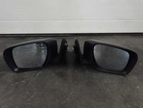 Зеркало дзеркало Mazda CX-9 CX9 07-14p. Європа 6 pin.