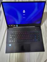 Asus ROG Zephyrus M15 GU502G i7-9750H/16GB/512GB SSD/RTX 2060 6Gb