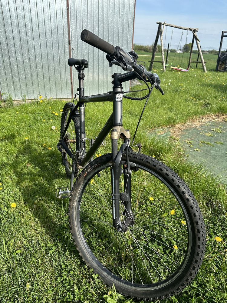 Rower MTB Rockrider