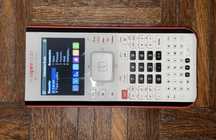 Calculadora Gráfica TI-Nspire CX II-T - Texas Instruments