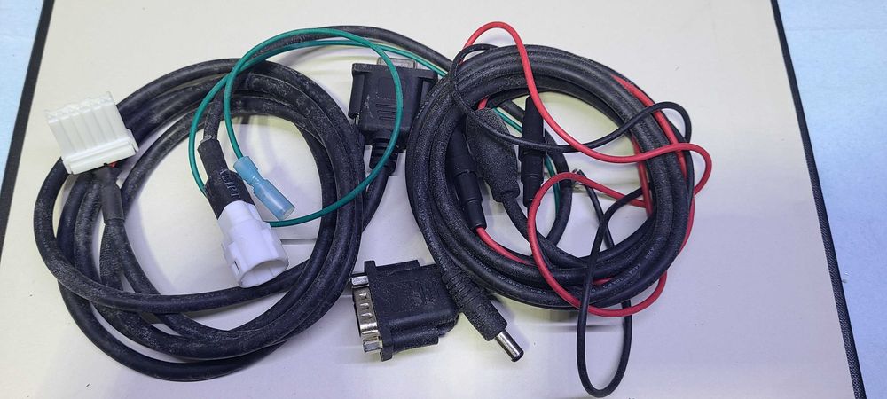 Diagnóstico Motos Yamaha