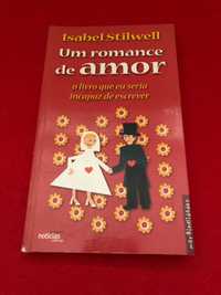 Um romance de amor - Isabel Stilwell