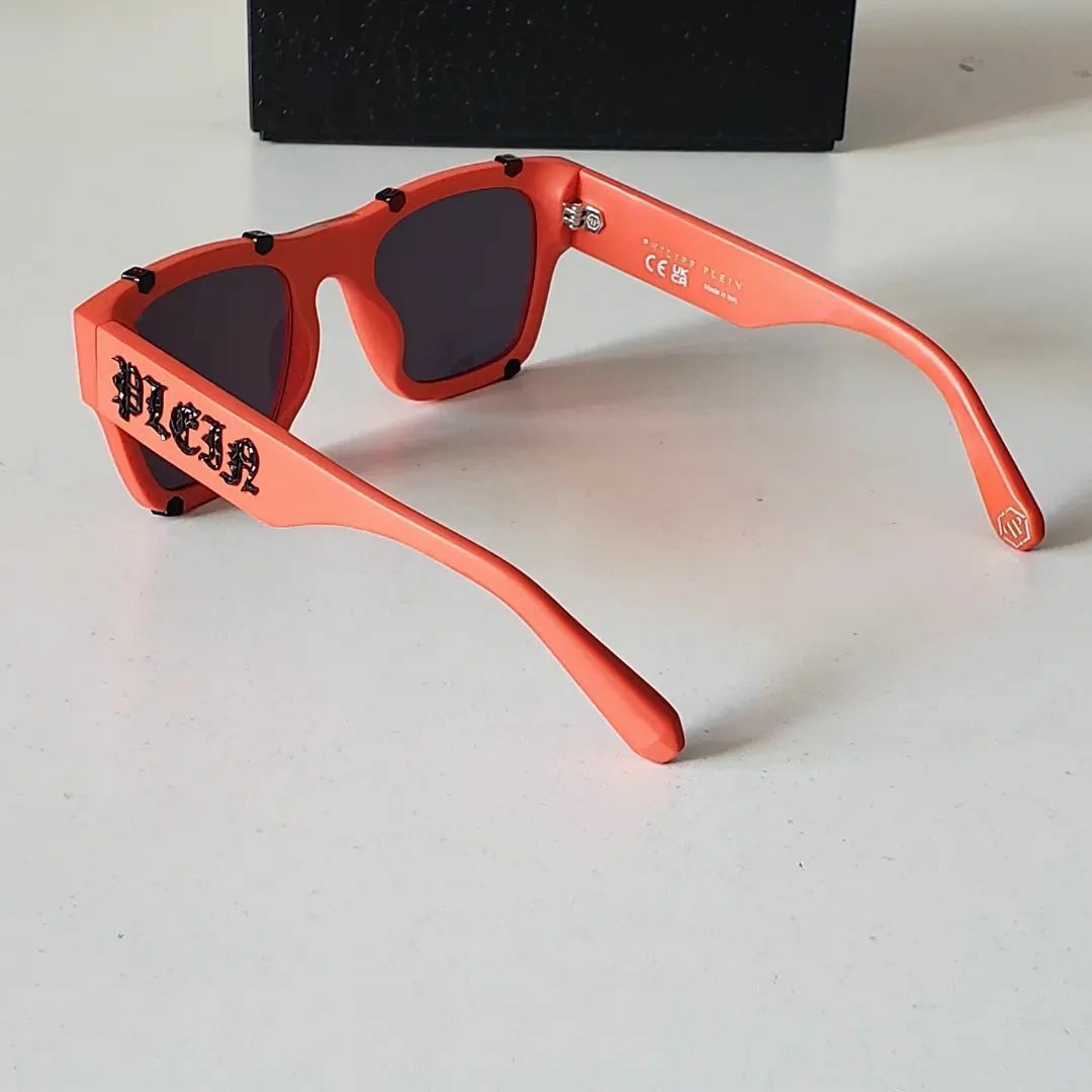 Солнцезащитные очки Philipp Plein, новые, оригинальные