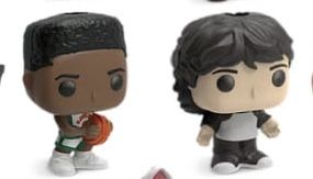 фігурки осд дивні дива кіндерджой