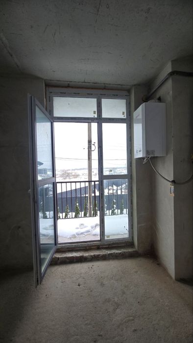 Продаж 1 кім квартира в зданому і заселеному будинку ЖК Grand village