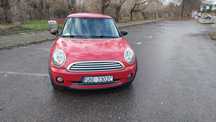 MINI Cooper Mini cooper