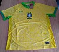 Camisola da seleção do Brasil