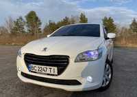 Peugeot 301, 1,6дизель ,2013р