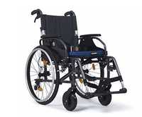 Wózek dla niepełnosprawnych na wniosek NFZ. Vermeiren D200.