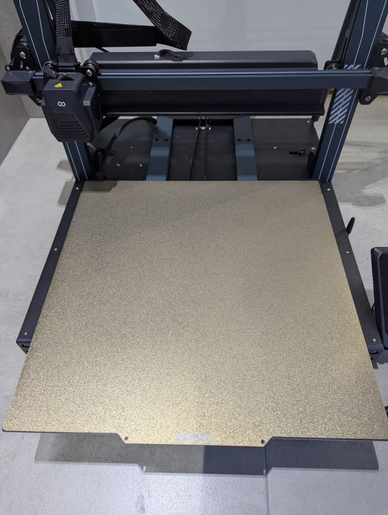 Drukarka 3D Elegoo Neptune 4 Max FDM, Filamenty
