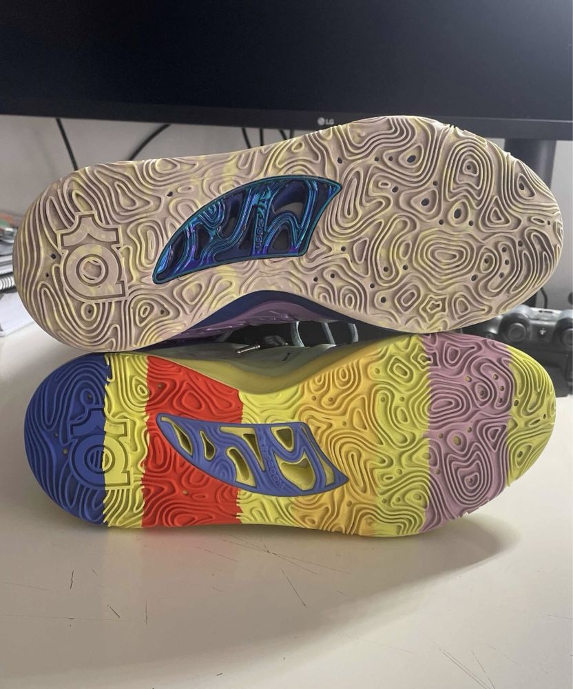Basquetebol- Kd 15 “What the”