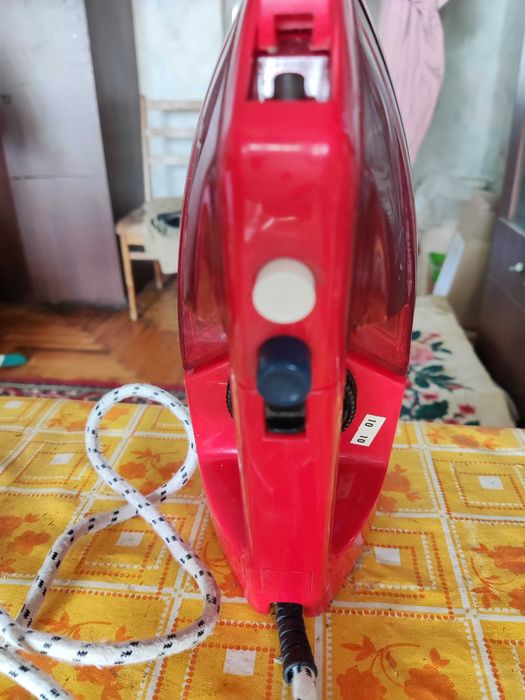 Утюг - IMPACT-EC1613 AC230V 60Hz 1000W