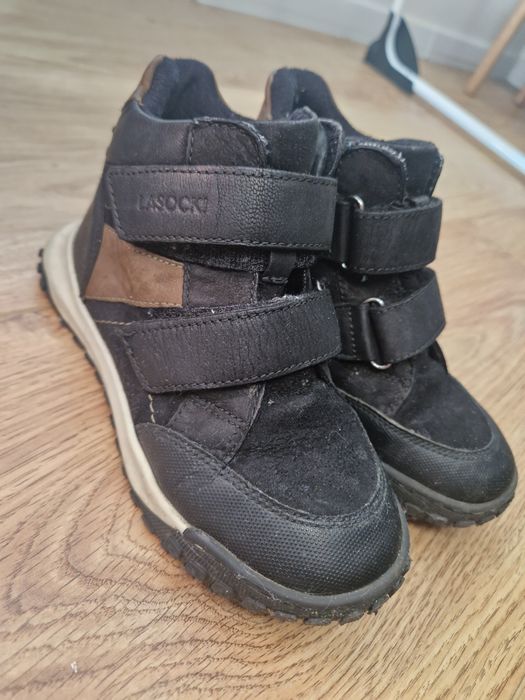 Sprzedam buty dla chłopca