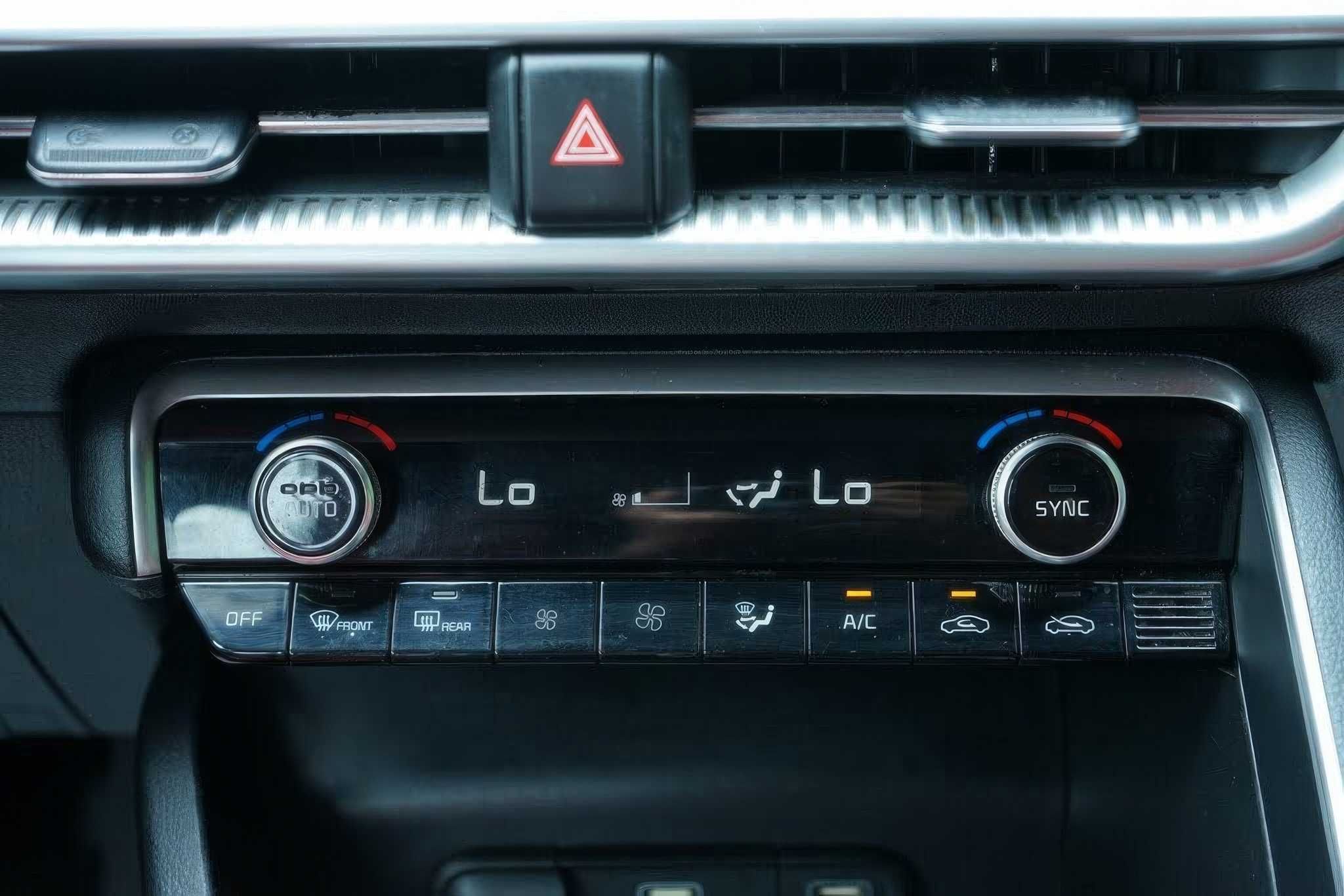 2021 Kia K5 GT-Line FWD