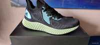 Buty do biegania Adidas alphaege 4D Nowe