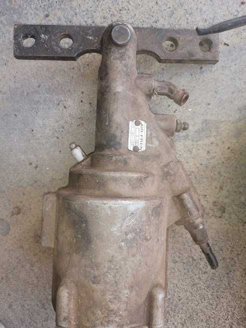 Servo Freio Volvo