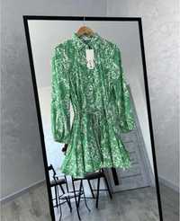 Zara плаття сукня S в наявності