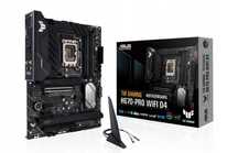 Płyta główna Asus TUF Gaming H670-PRO Wifi D4