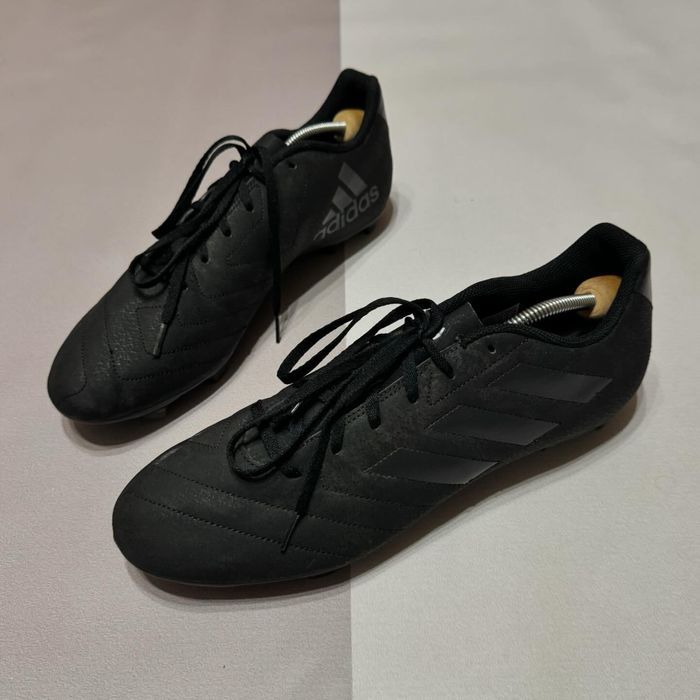 Бутси копочки Adidas Predator Mercurial 48 розмір E365