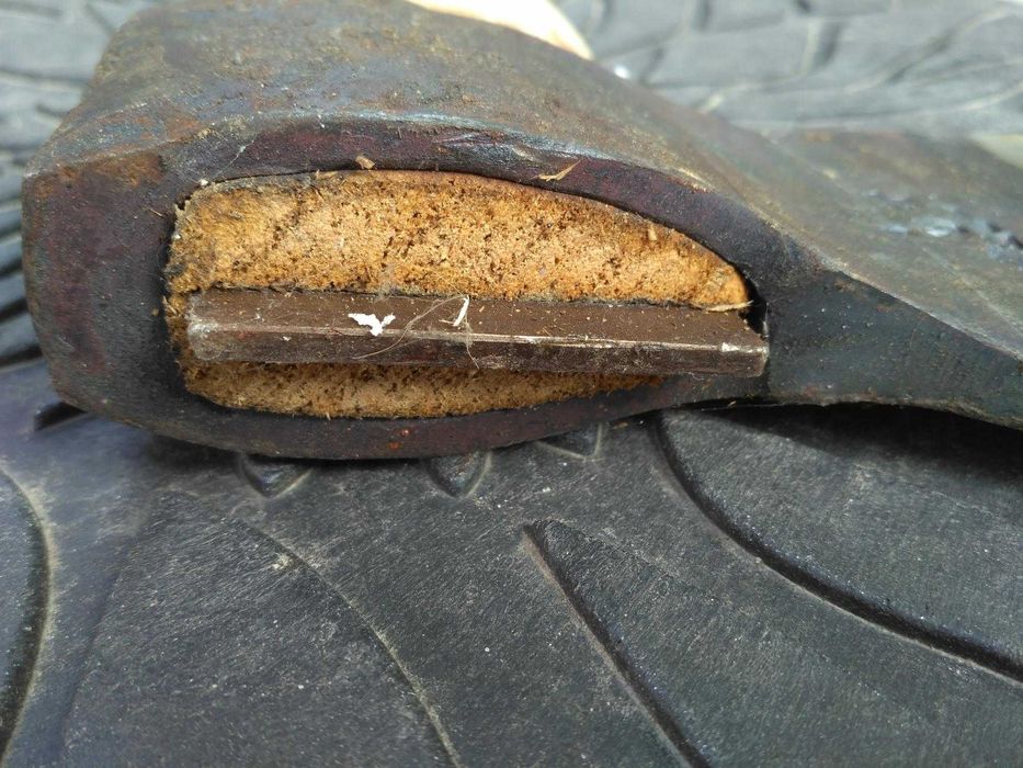 Топор СССР.Сокира СРСР 1970-80х р. Опт Роздріб