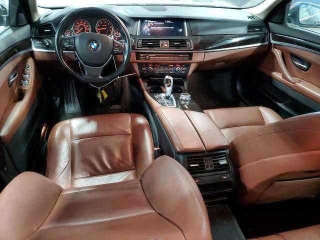 BMW 528xi 2015 ( вигідна)