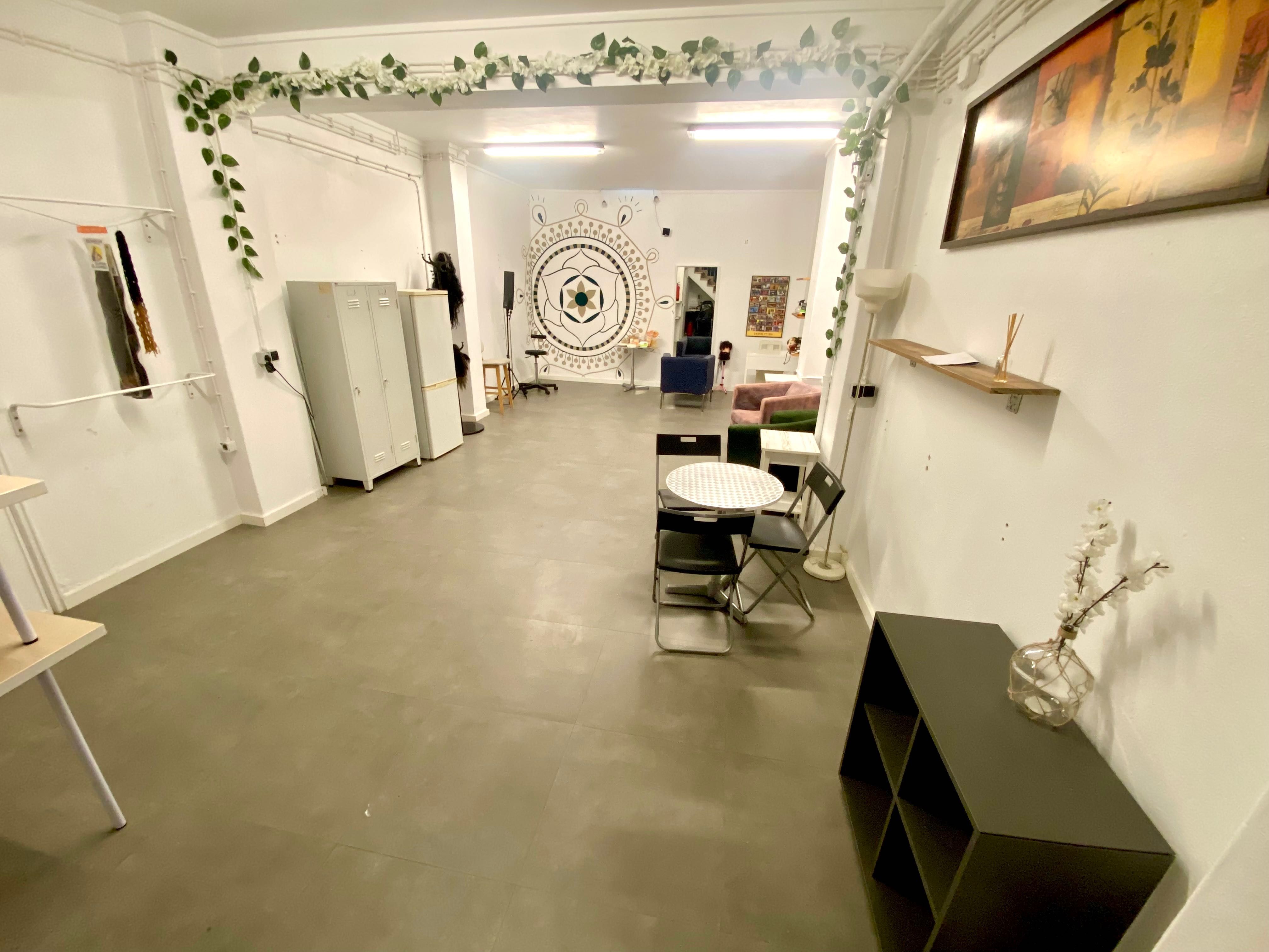 Oportunidade / Trespasse de Barbearia - Amadora